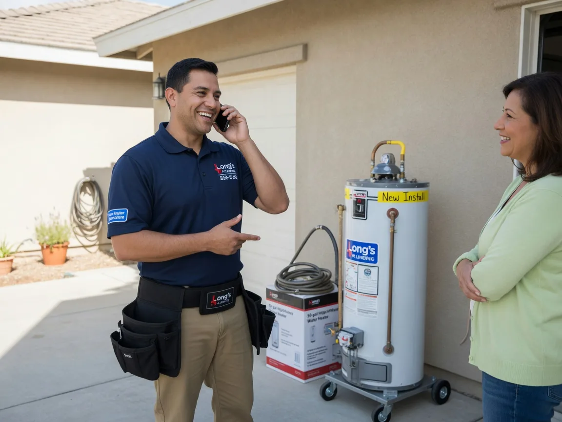 Leak Detection Farragut, TN FAQs